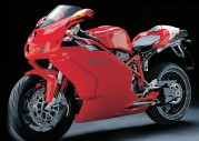 Ducati 749 S